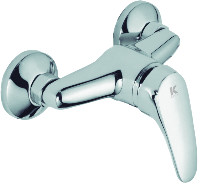 MONOMANDO DUCHA BASIC C23304